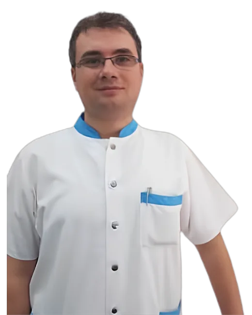 Dr. Cristian Poalelungi