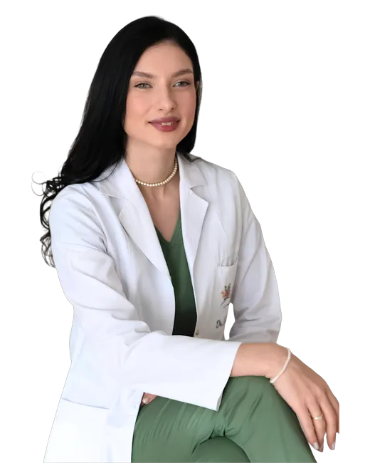 Dr. Iulia Huluță